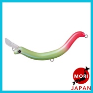 DAIWA sinking lure PRESSO Nyoro Crazy 57SS