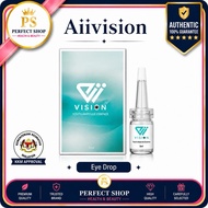 AIIVISION 💯% ORIGINAL EYE DROP / YOUTH AMPOULE (SGS & KKM APPROVED) EXP 05/2028