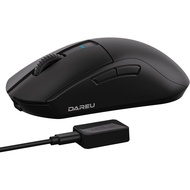 DAREU A950pro 4K Wireless Gaming Mouse: 55g Ultra-Ringan, Kadar Polling 4KHz, Sensor Optik PAW3395, 