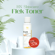 HN Skincare Flek Toner Extra Lemon 100 ML