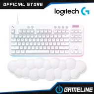 Logitech G713 Wired Gaming Keyboard - Aurora Collection