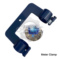 Metal Water Meter Clamp. Meter Lock. Clamp Meter Coupling. Kunci Meter