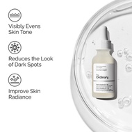 The Ordinary Alpha Arbutin 2% + HA (5ml/10ml/30ml/60ml)