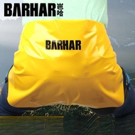 ️ Scratch-Proof Seat Pad BARHAR!For Adventure And Rescue Bottom For Climbing/Canyoning/Cave