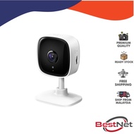 TP-Link Tapo C110 3MP Home Security Wi-Fi Camera