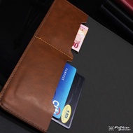 Tab Case Samsung T110 T280 Fs Bluemoon Book Cover Flip Leather Case