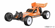 G-FORCE GENOVA 2WD Buggy Kit GK001