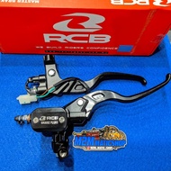Rcb E3 Brake Master Quality Rcb E2 Left Handle Set