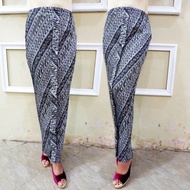 Rok Plisket Batik Wiru Modern Termurah Rok Wiru Batik Jarik Wiru Instan