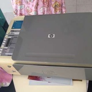 HP PSC 1510 All in one printer