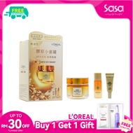 LOREAL Age Perfect 4.0 Light Cream Set (3pcs)