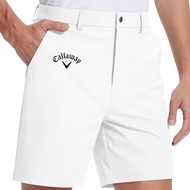 Genuine Callaway Summer Golf Shorts Sports Casual Shorts Mens Golf Shorts Pants Spring New Loose Com