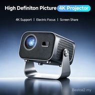 A10MINI Projector Smart Android 4K Home Theater Portable Mini Projector