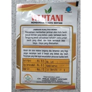 Benih Cabe Rawit Roket 10 Gram Bibit Cabe Roket + Crm