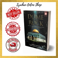 Dome Of The Rock: Rahsia Kubah Batu Tergantung Di BaitulMaqdis