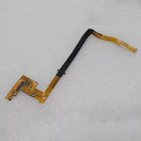 LCD hinge flexible cable FPC replacement for Canon EOS M3 PC2064 Camera