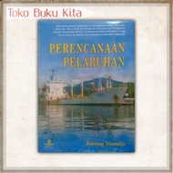 Triatmodjo Bambang Port Planning