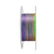 Japan Multifilament Strong 40LB-100LB 8 Strand Fishing Line 8 Braided Pe Line