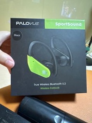 PALOVUE 運動掛耳藍牙耳機