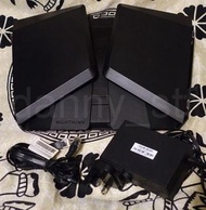 極速上網之選👍🏻Netgear RAX120 AX6000 Nighthawk AX12 雙頻 WiFi 6 智能無線路由器 Router 媲美 ASUS