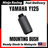 YAMAHA Y125 Z ZR Y125Z Y125ZR 125Z 125ZR Y110 SS TZM150 TZM 150 MOUNTING BUSH ENGINE ENJIN MOUNT DAM