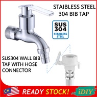 Kepala Paip Mesin Basuh / Hos Mesin Basuh / Bib Tap Hose