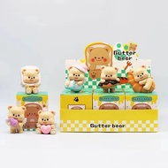 🎉🎉ของขวัญที่ละเอียดอ่อนสำหรับเด็ก กล่องสุ่มตาบอด กล่องตาบอดการ์ตูนใหม่ มีหลากหลายรูปแบบให้เลือก ตุ๊ก