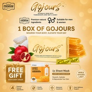 GOJOURS MIXED BOTANICAL DRINK (GMBD01)