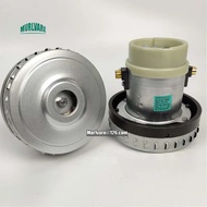 1 ชิ้น อะไหล่เครื่องดูดฝุ่น 220V DW-Pc52 มอเตอร์ดูดและเป่าลมสำหรับ Karcher NT20/1 NT30/1 NT38/1 NT40