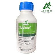 500ML NOVLECT / Corteva/ Loyant Campur Clincher/Racun Rumpai padi