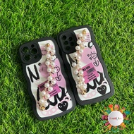 GC09 ABSTRACT MOTIF SILICONE SOFTCASE FOR SAMSUNG J2 GRANDPRIME A03 A03 CORE A03S A04 AO4E A10 A10S 