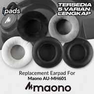 Earcup Earpad Ear Cushion Maono AU-MH601 AU MH 601 Foam Pads