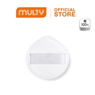 4U2 Skin Xl Cushion Puff Smooth Texture