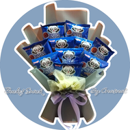 Bucket Snack Jajanan Anak Buket Wisuda Ultah Cirebon