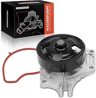 Frankberg 1x Petrol Water Pump Compatible with 2 DE DH 1.4L 1.5L 2007-2015 3 BK 1.4L 1.6L 2003-2009 