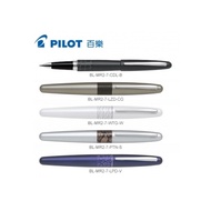 PILOT 百樂 BL-MR2-7 MR2鋼珠筆 / 支