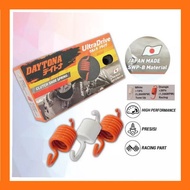 Per CENTRI PER Double Pad DAYTONA SPACY PER Centric DAYTONA