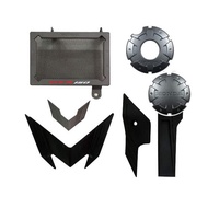 Official Honda Supra Accessories Package GTR 150 0800AK56F00