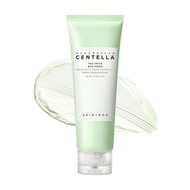 SKIN1004 Madagascar Centella Tea-Trica BHA Foam 4.22 fl.oz, 125ml, Professional Cleansing Care and R