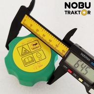 RADIATOR WATER TANK CAP 312GC 312GX 313GX 313GX 313GC 315GC 316GC 316GX 318GC 320GC 320GX 323GC 325G