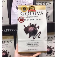 Godiva Bitter Chocolate 421g