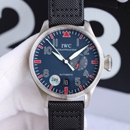 Iwc Automatic Mechanical Movement 46mm Men s Watch