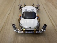 Tamiya 田宮迷你四驅車 （全田宮配件）