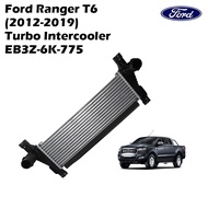 Ford Ranger T6 Turbo (2012-2019) Intercooler EB3Z-6K-775