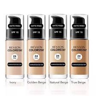 Revlon colorstay foundation 24 hrs