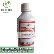 Insektisida Taranto 610EC 1 Liter | Insektisida sejenis Starban starelle fostin dll