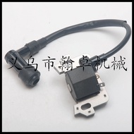 GCV135 GCV160 GCV190 GSV160 Pakej Voltan Tinggi Gegelung Pencucuh Aksesori Enjin Petrol