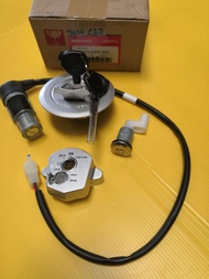 กุญแจCBR150 คาร์บู แท้เบิกศูนย์HONDA  KPP-930