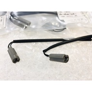 Yamaha R6 Turn Signal Plug
