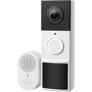 TP-Link Tapo D210 Video Doorbell Camera